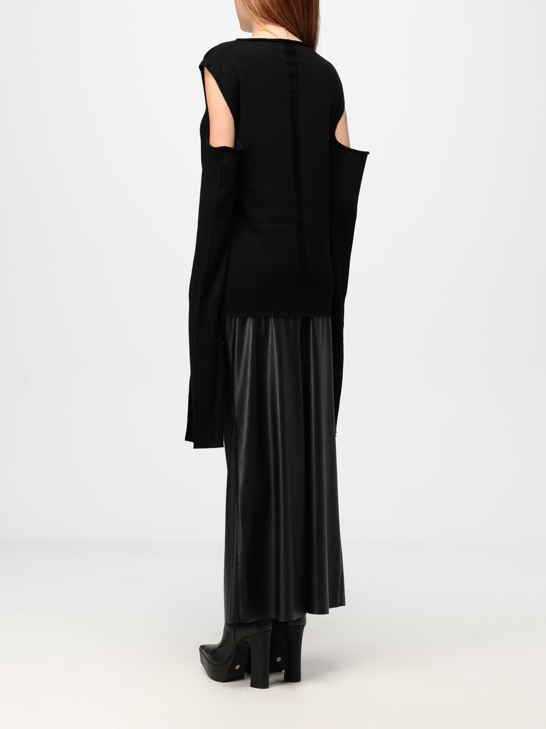 Giglio Maglia Donna Rick Owens