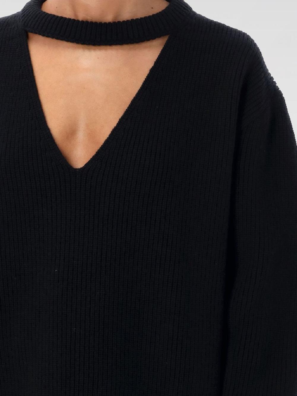 Giglio Maglia Donna Rick Owens