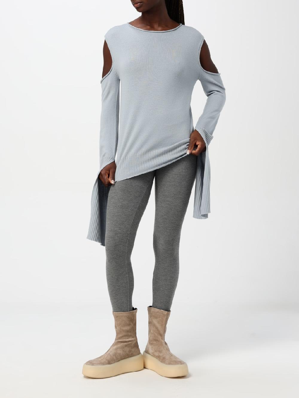 Giglio Maglia Donna Rick Owens