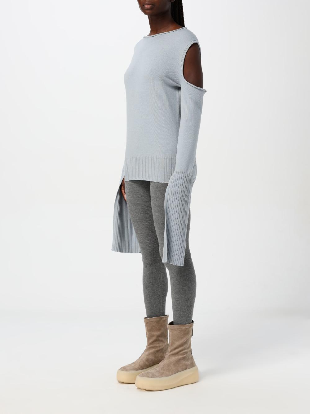 Giglio Maglia Donna Rick Owens