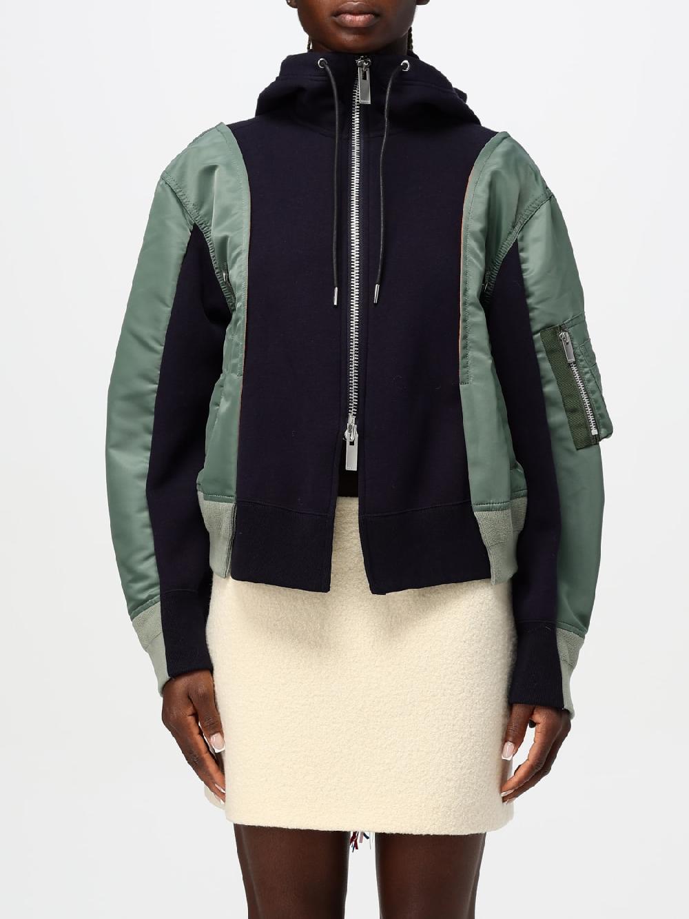 Giglio Maglia donna Sacai