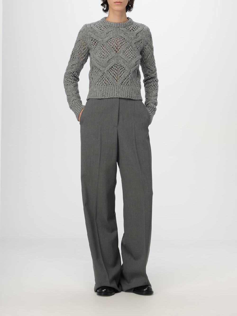 Giglio Maglia Donna Sportmax