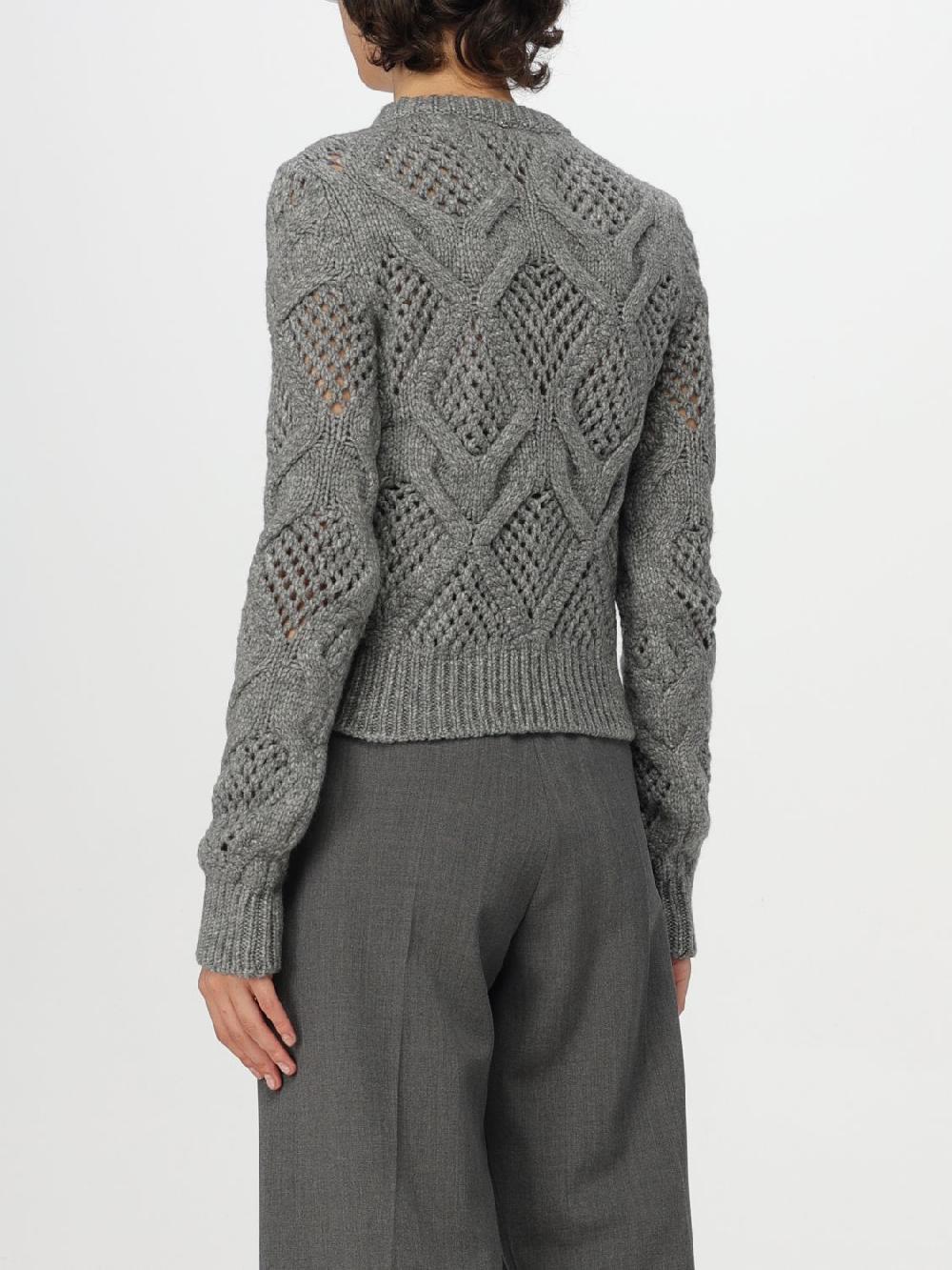 Giglio Maglia Donna Sportmax