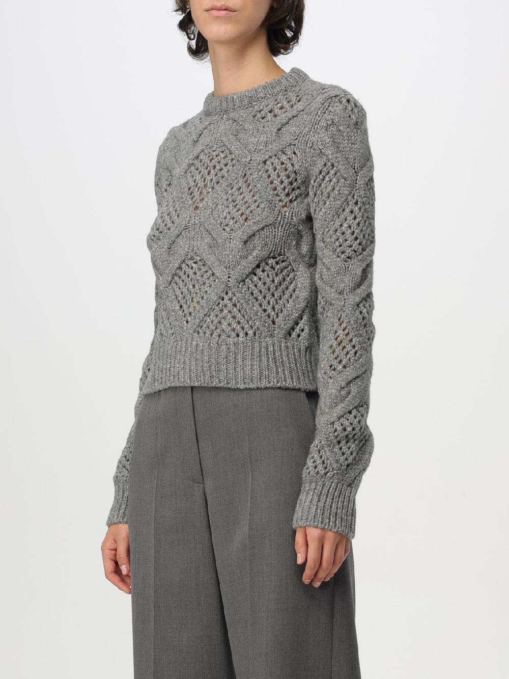 Giglio Maglia Donna Sportmax