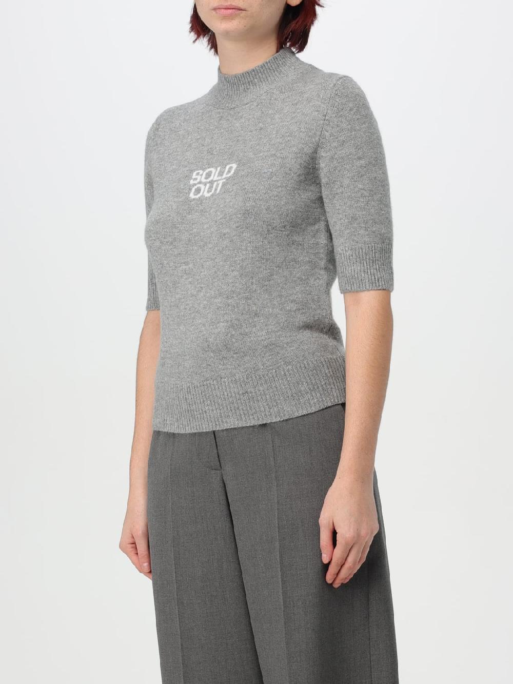 Giglio Maglia Donna Sportmax