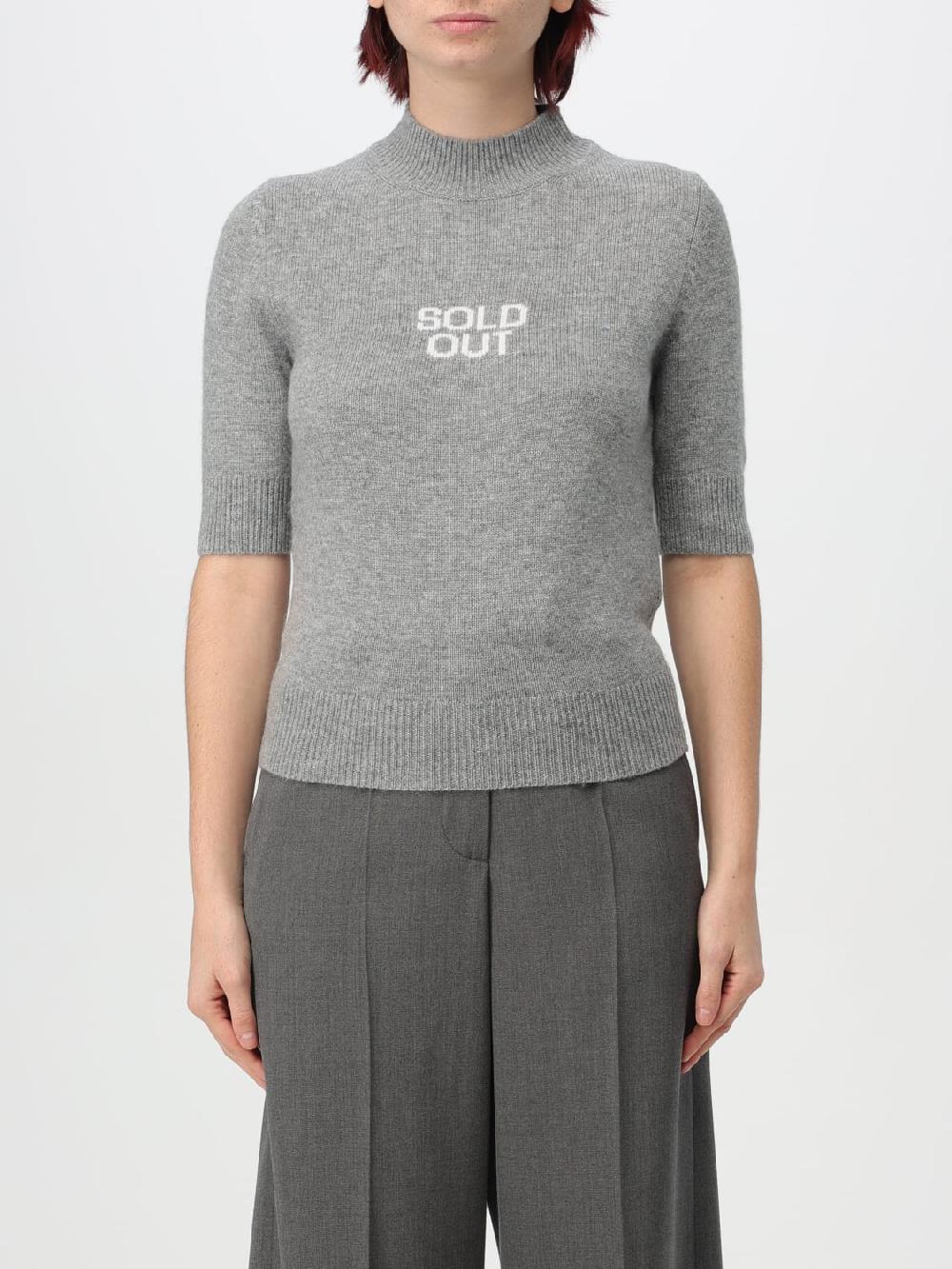 Giglio Maglia donna Sportmax