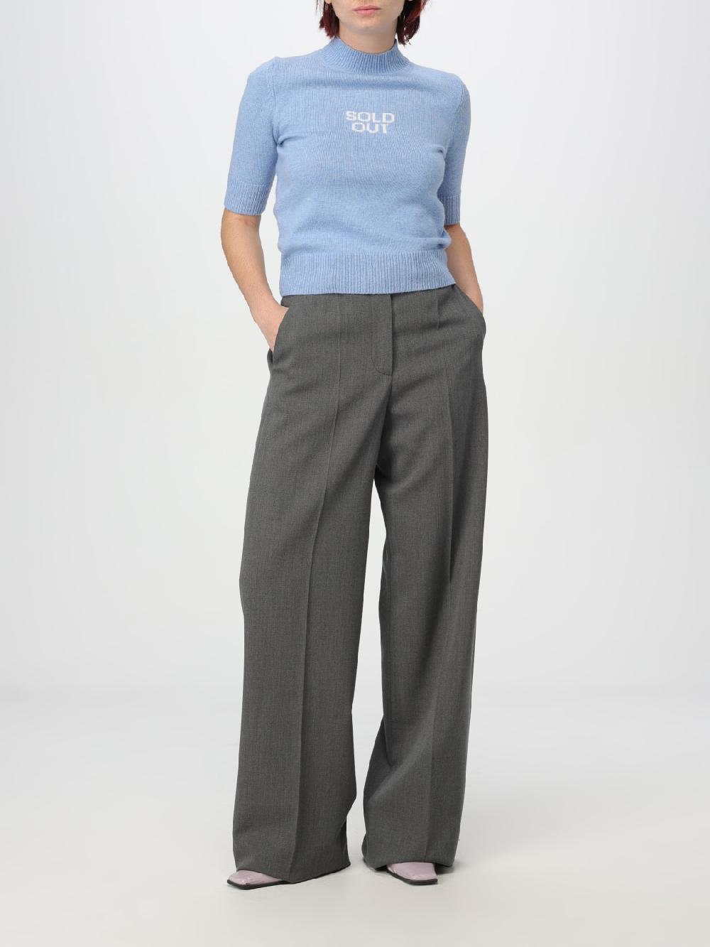 Giglio Maglia Donna Sportmax