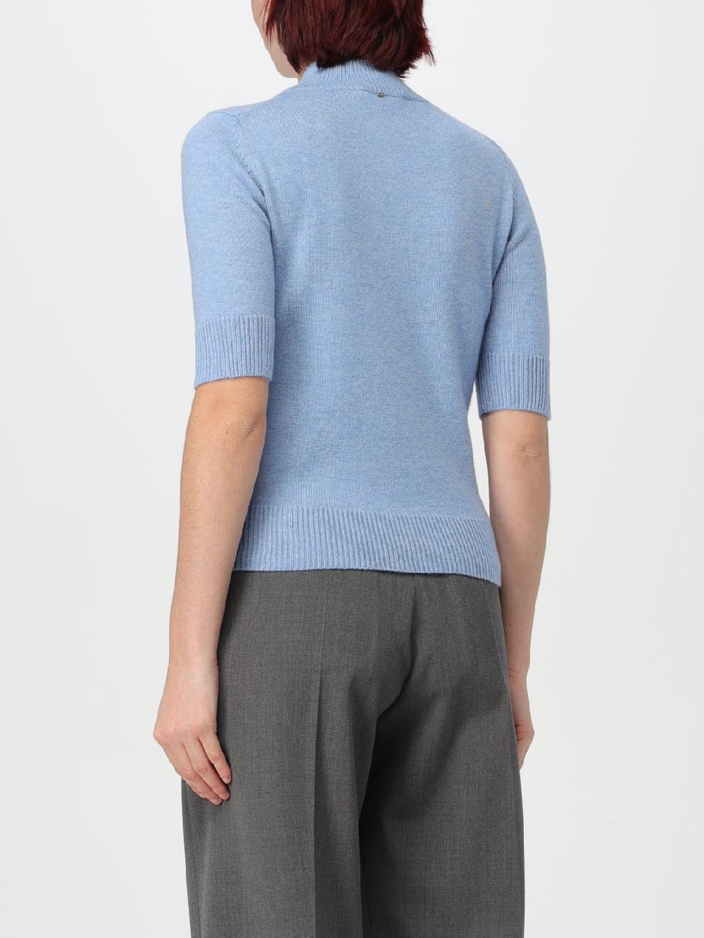 Giglio Maglia Donna Sportmax