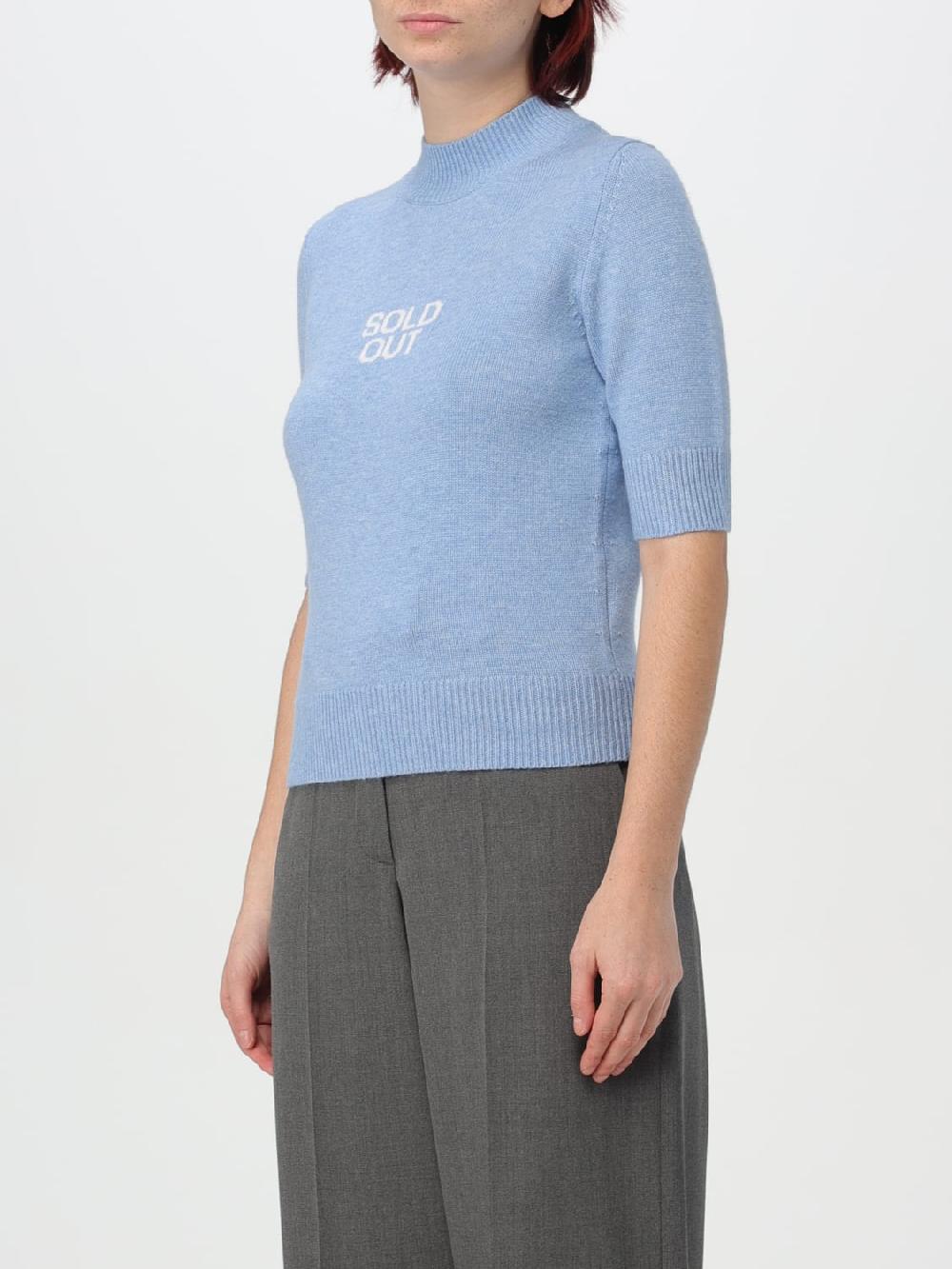 Giglio Maglia Donna Sportmax