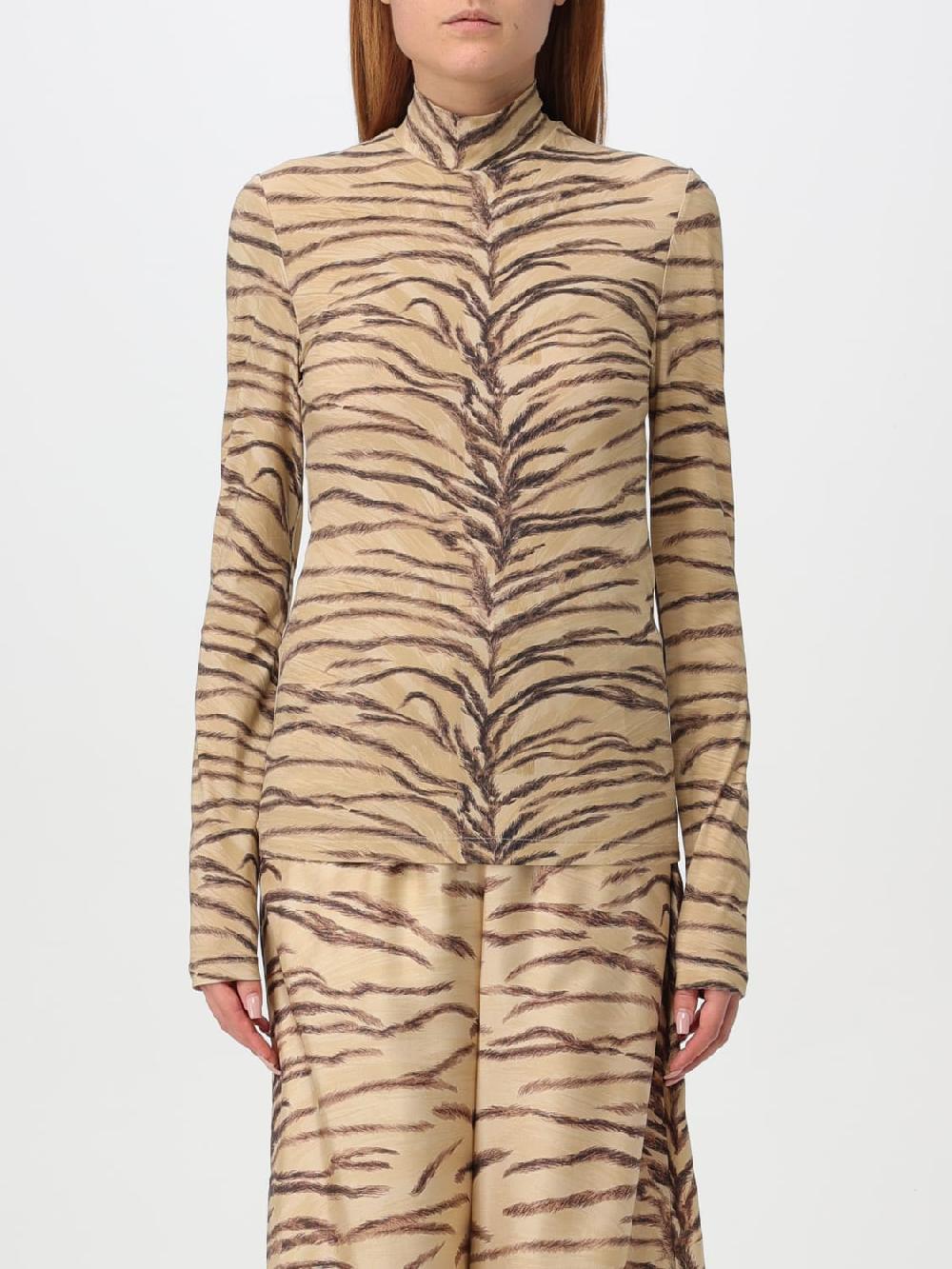 Giglio Maglia donna Stella McCartney