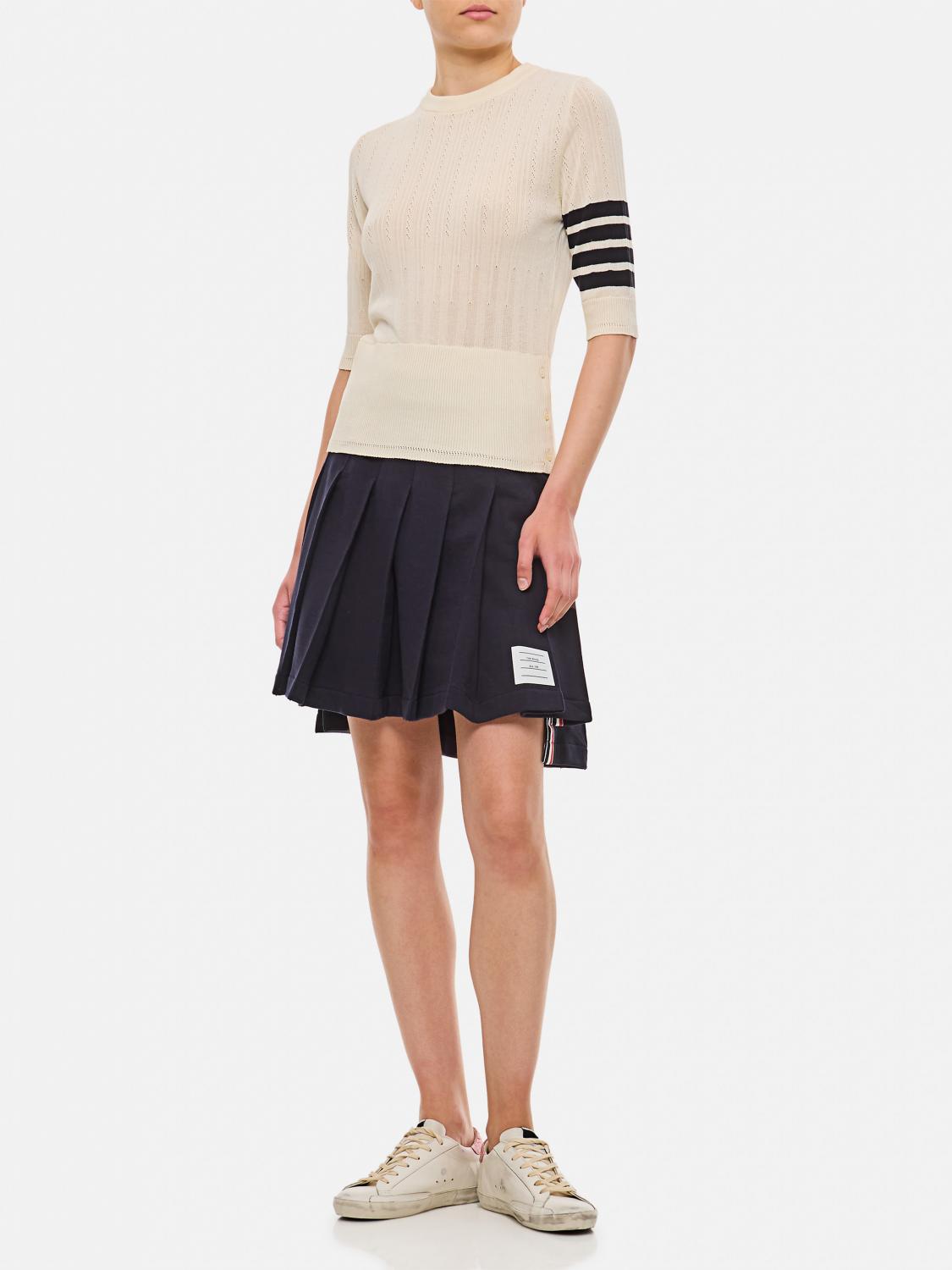 Giglio Maglia Donna Thom Browne