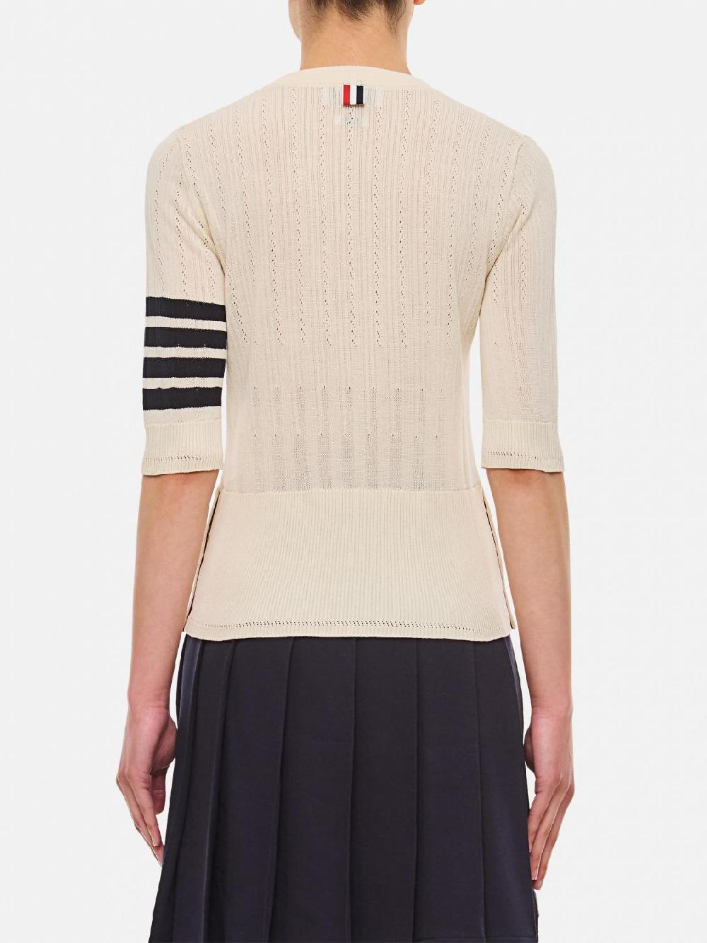 Giglio Maglia Donna Thom Browne