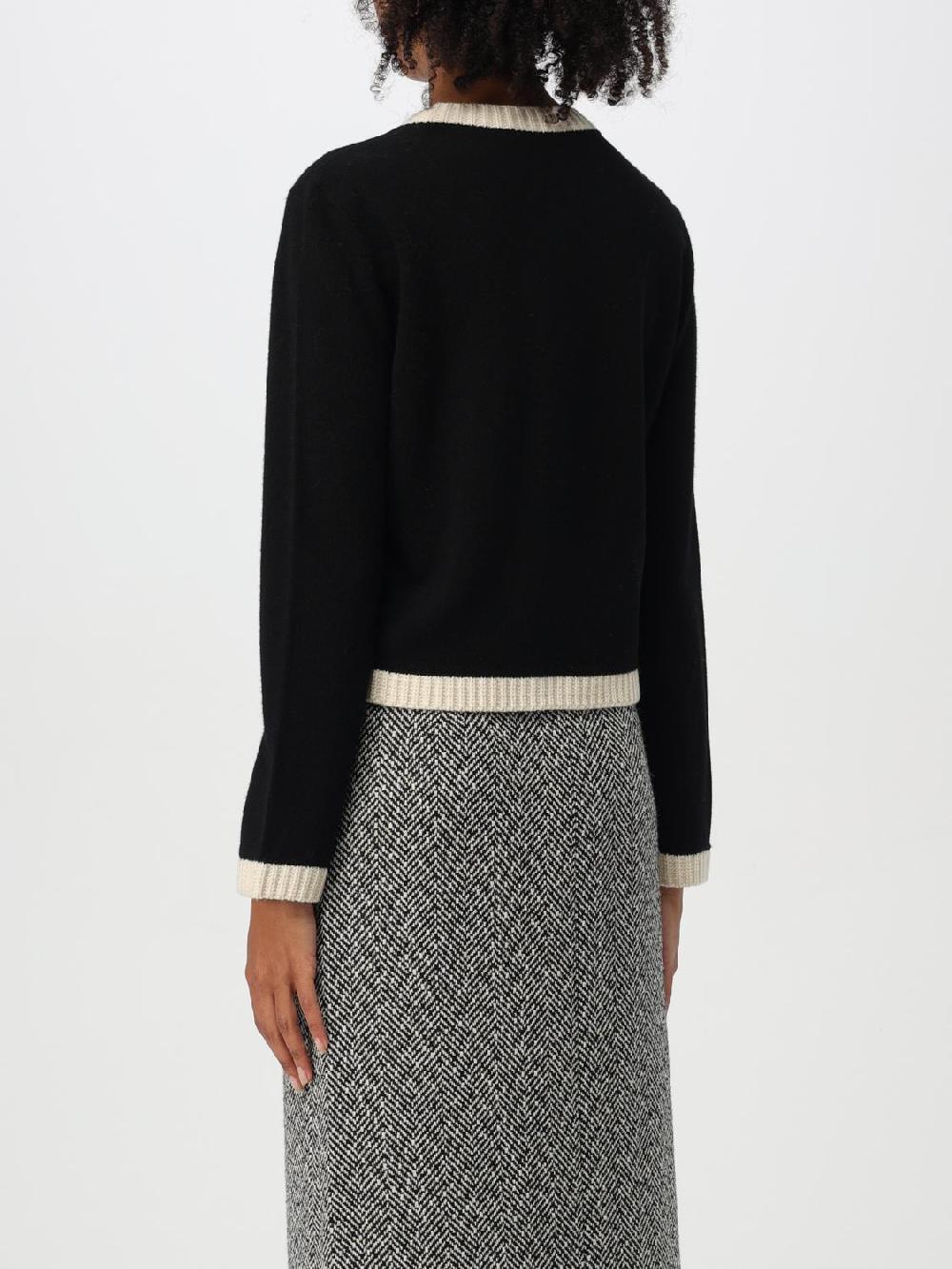 Giglio Maglia Donna Tory Burch