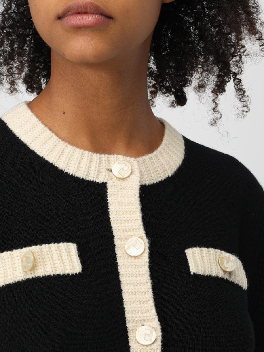 Giglio Maglia Donna Tory Burch