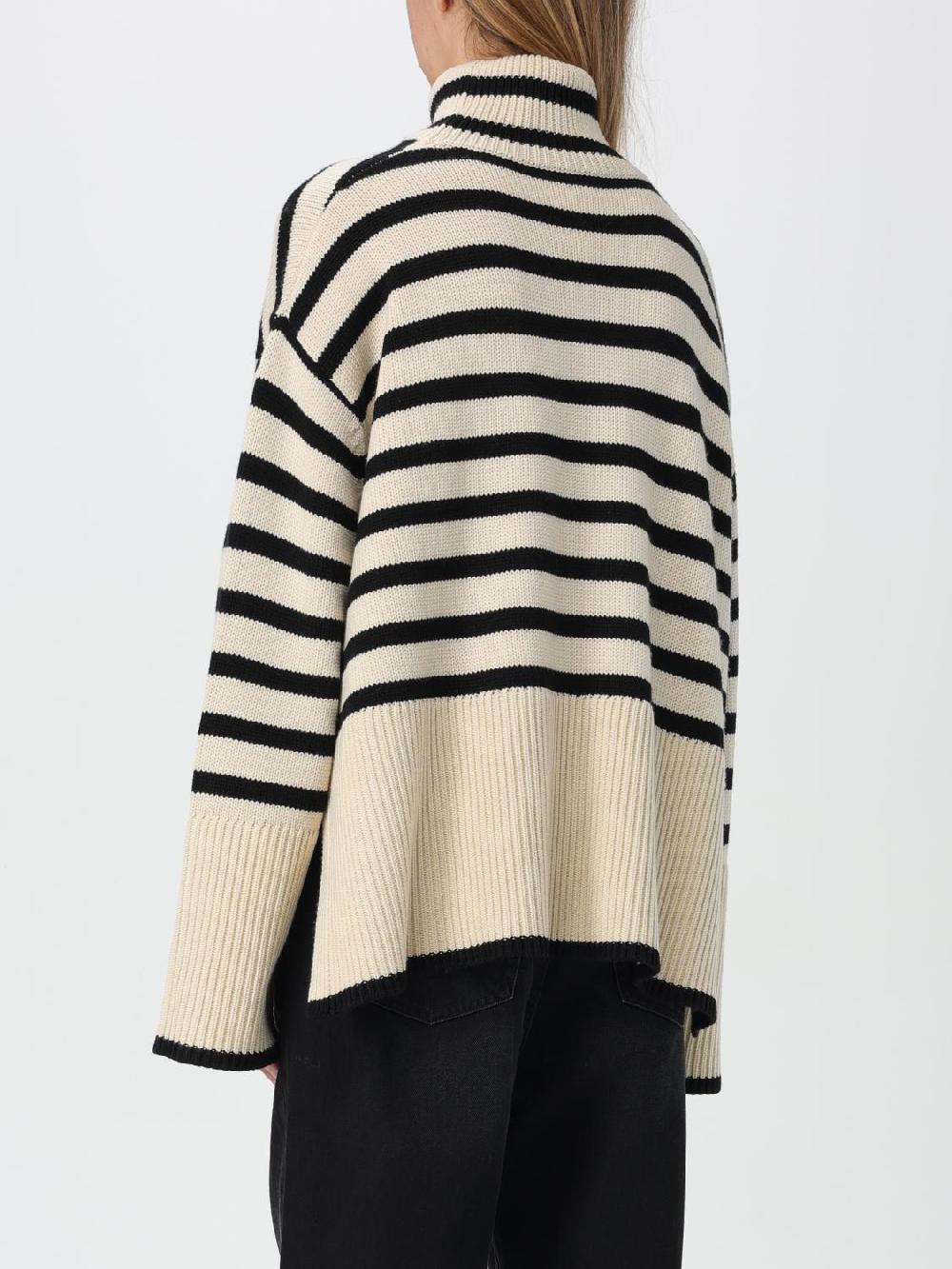 Giglio Maglia Donna Toteme