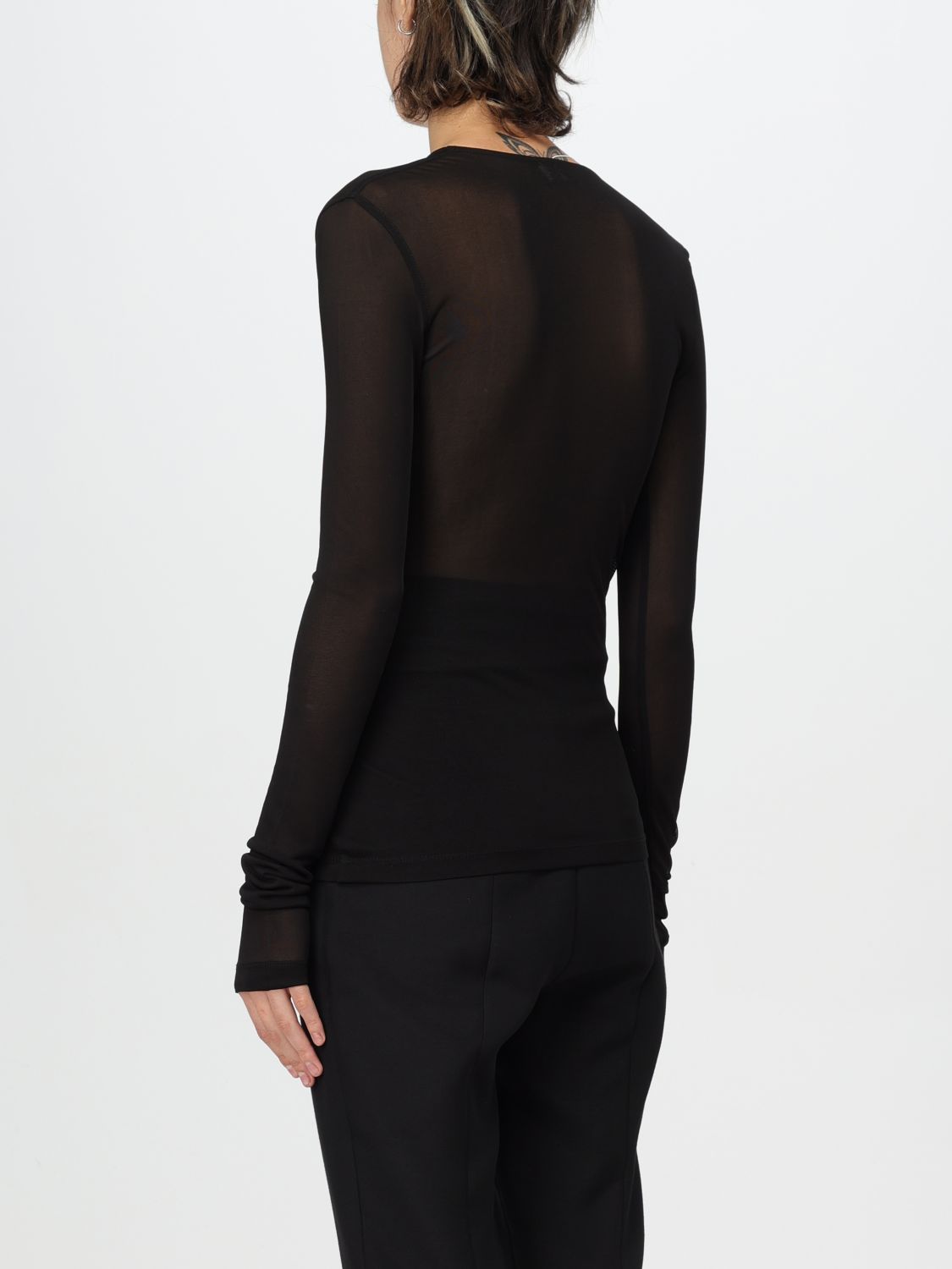 Giglio Maglia Donna Toteme