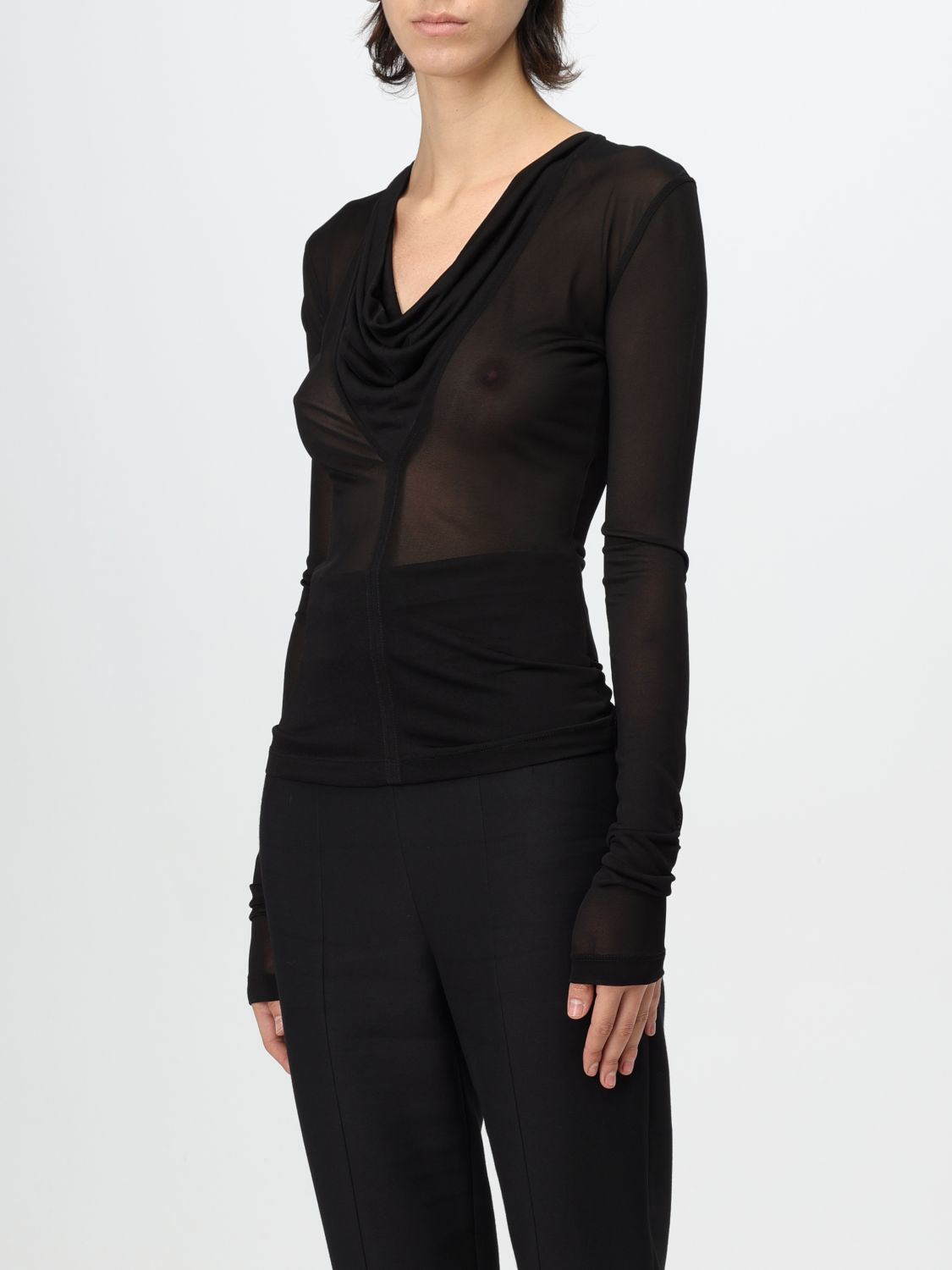 Giglio Maglia Donna Toteme