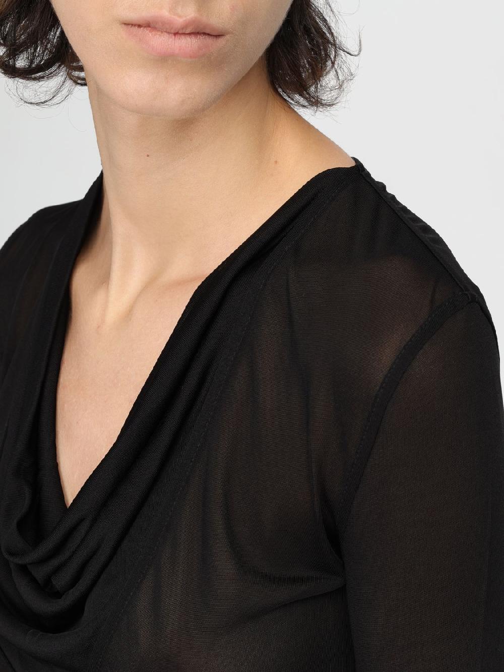 Giglio Maglia Donna Toteme