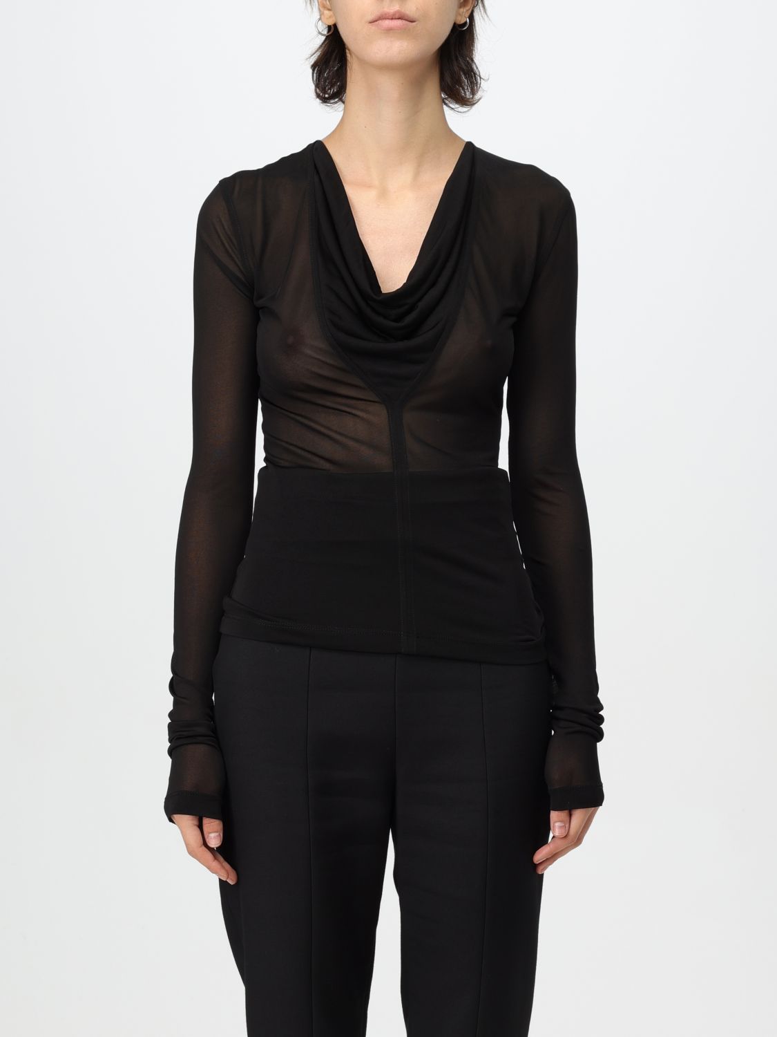 Giglio Maglia donna Toteme