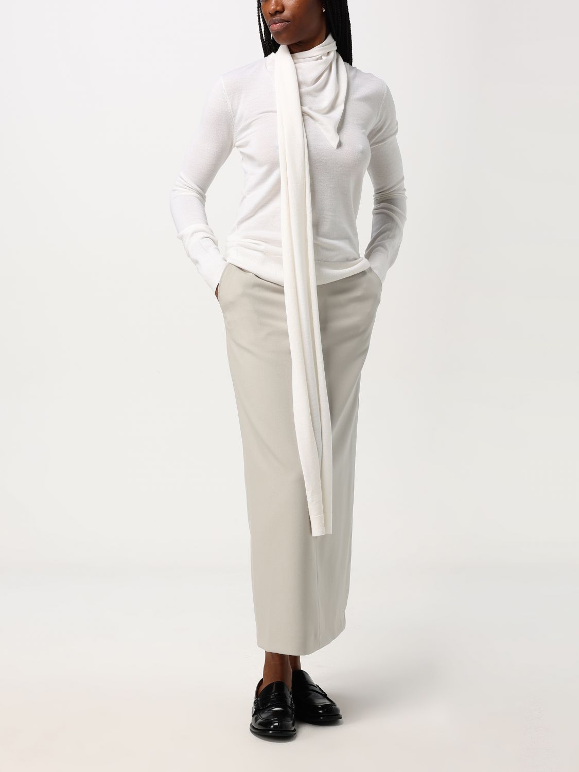 Giglio Maglia Donna Toteme