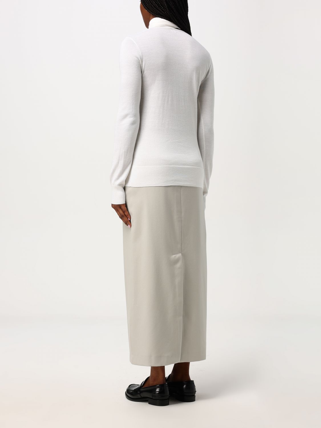 Giglio Maglia Donna Toteme