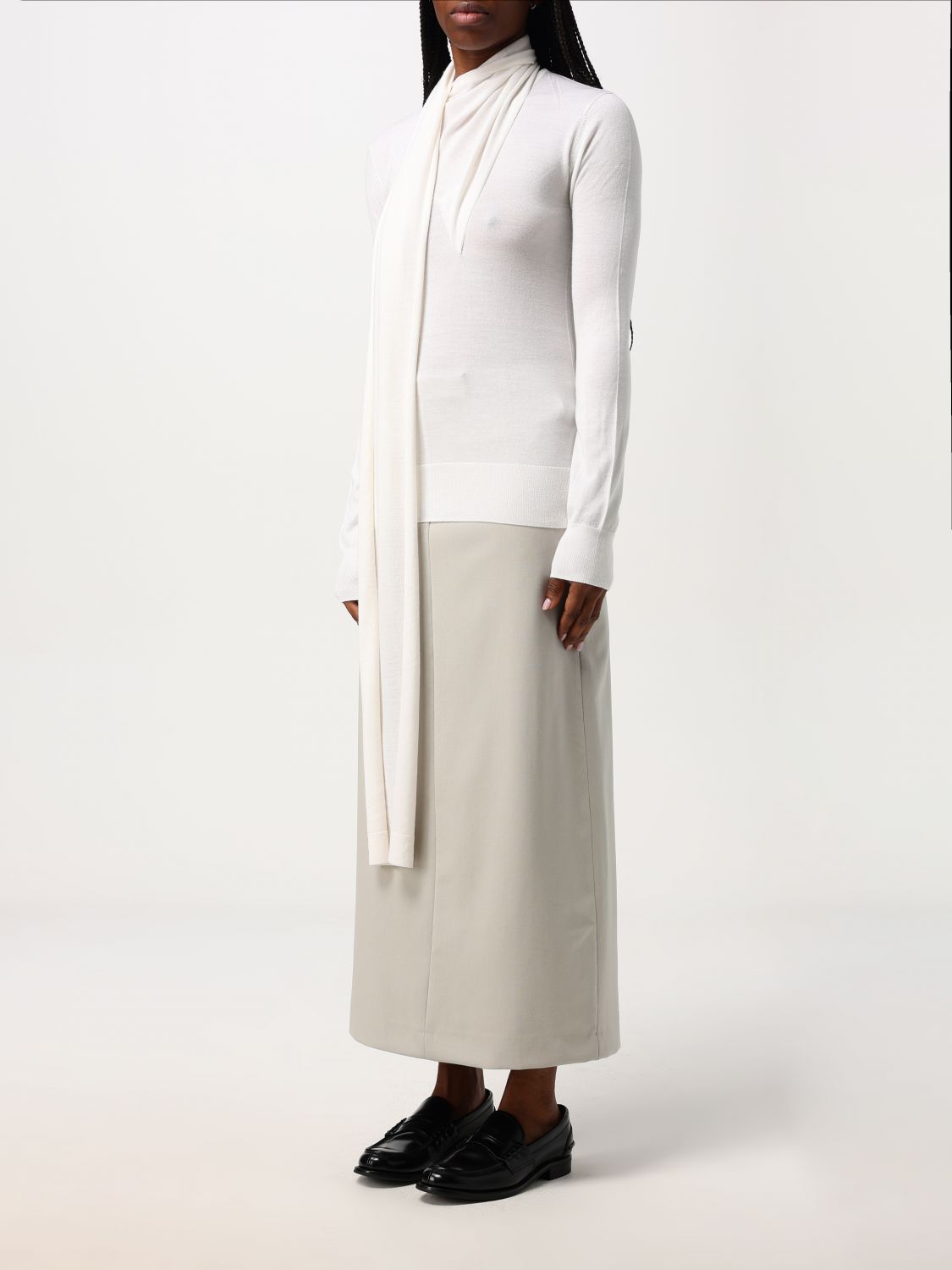 Giglio Maglia Donna Toteme