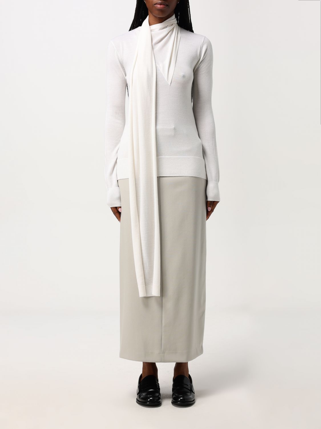 Giglio Maglia donna Toteme