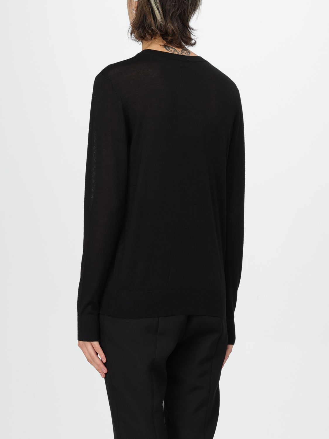 Giglio Maglia Donna Toteme