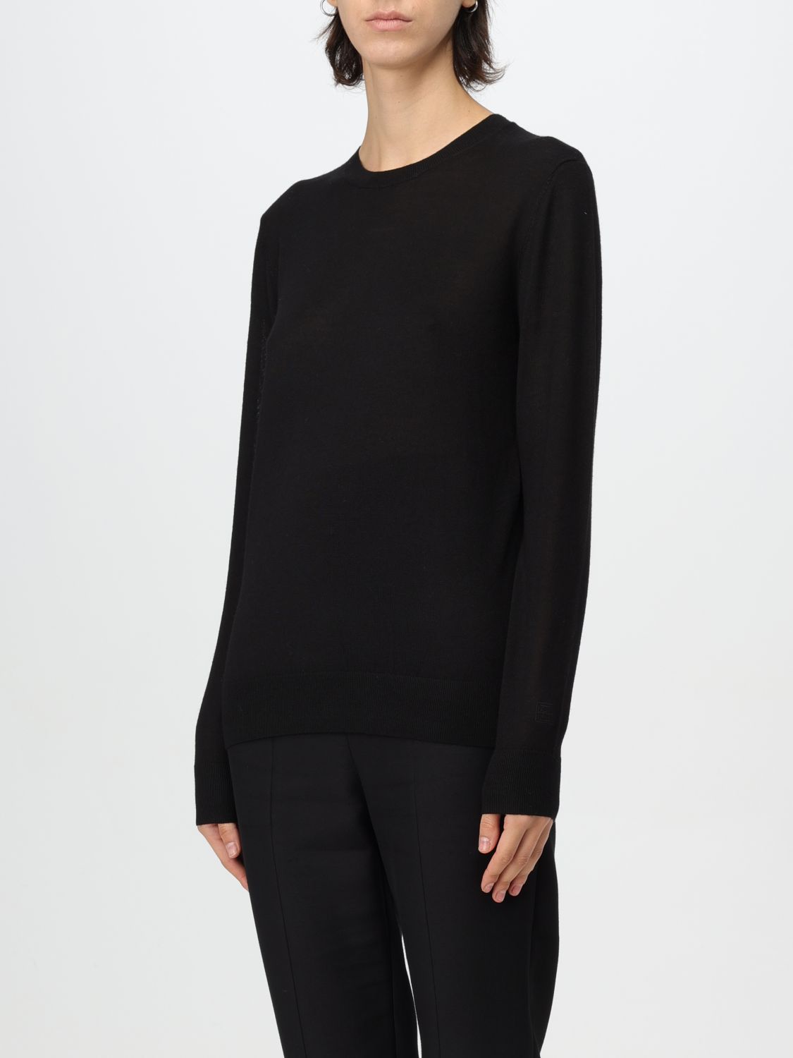Giglio Maglia Donna Toteme