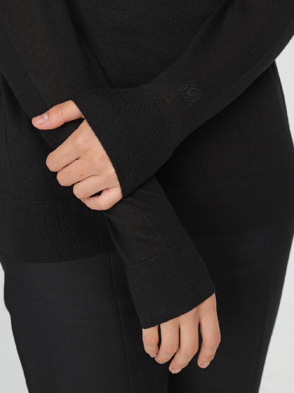 Giglio Maglia Donna Toteme