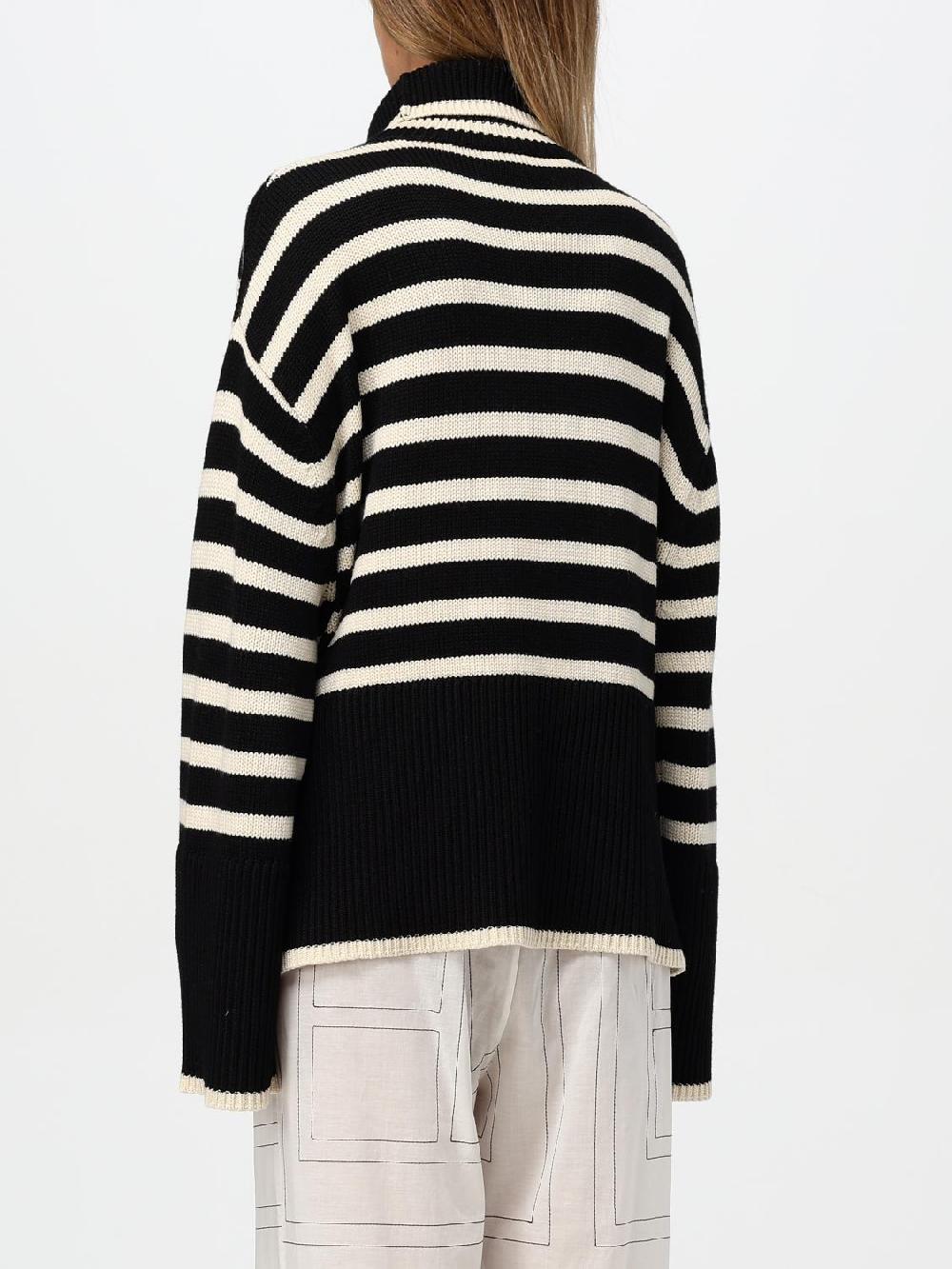 Giglio Maglia Donna Toteme