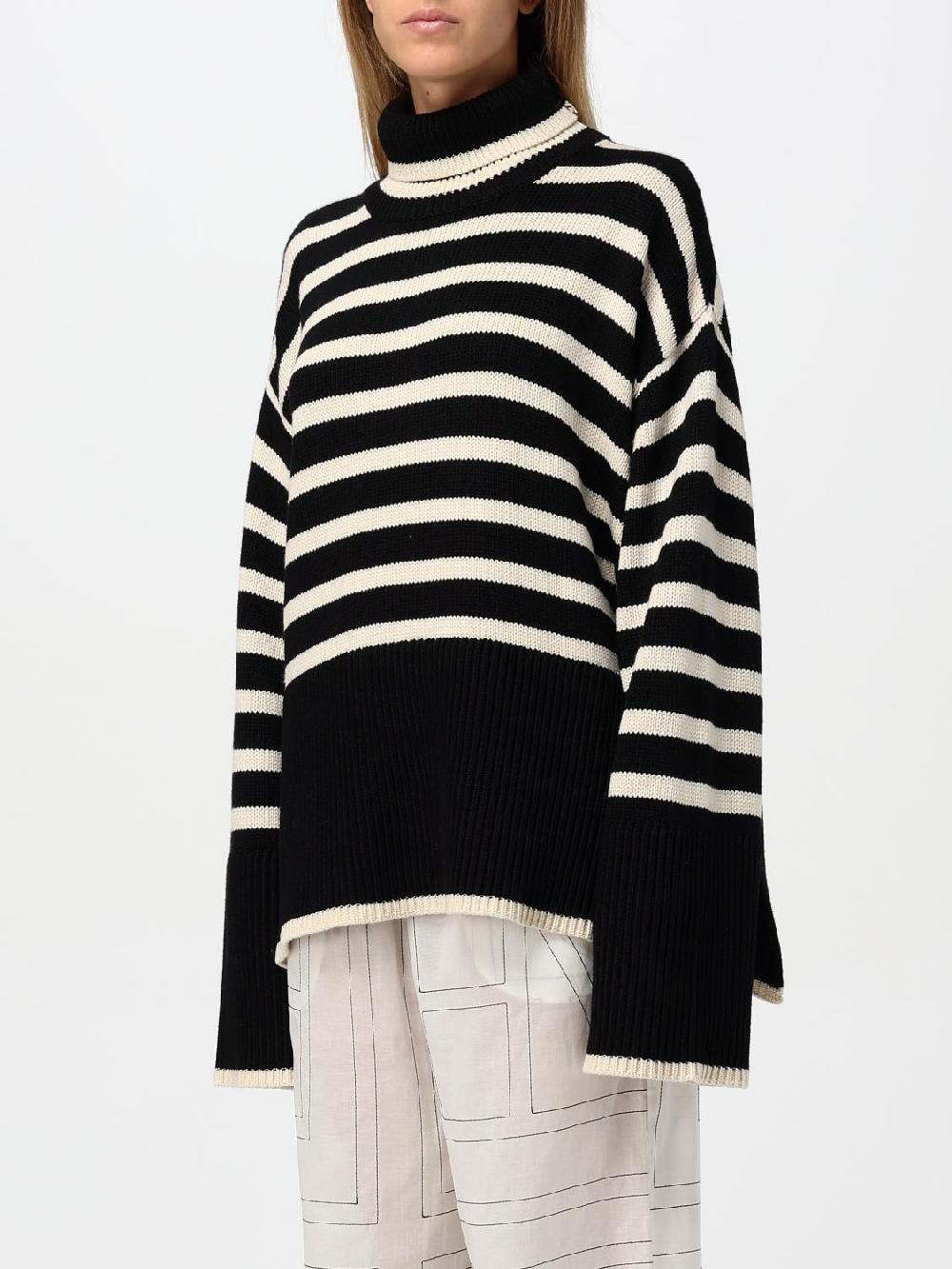 Giglio Maglia Donna Toteme
