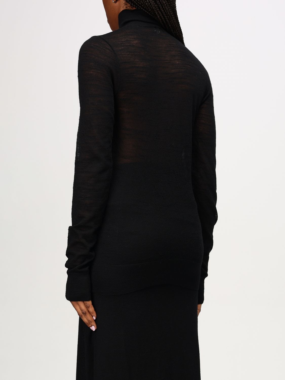 Giglio Maglia Donna Toteme