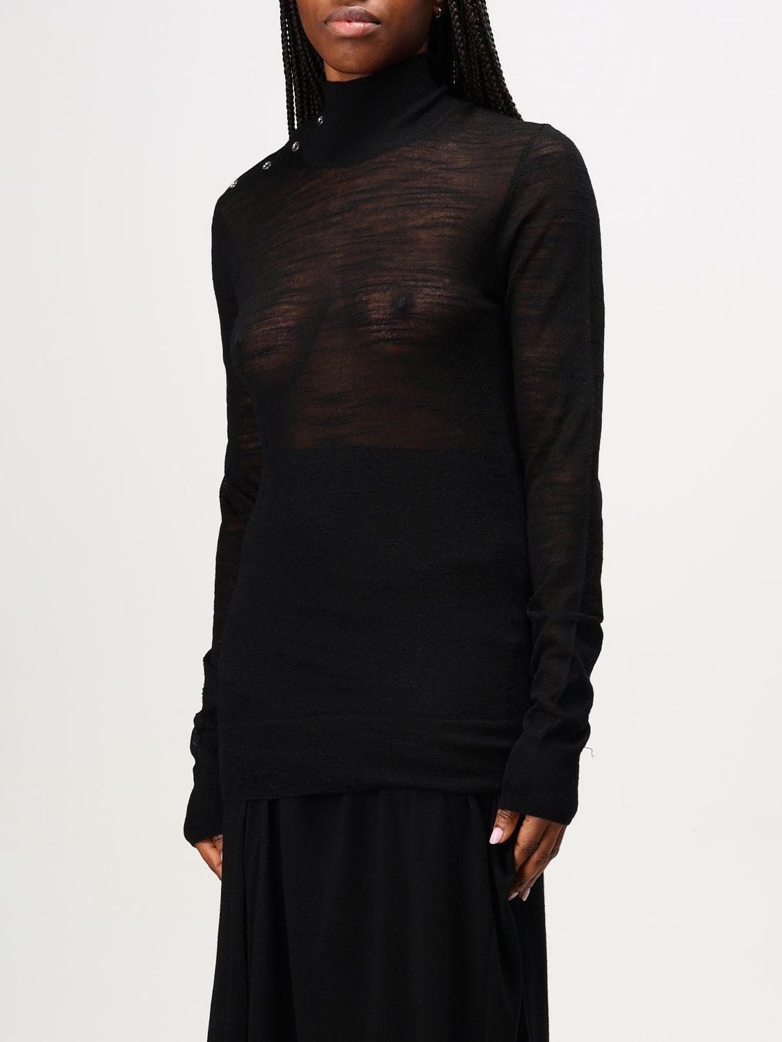 Giglio Maglia Donna Toteme