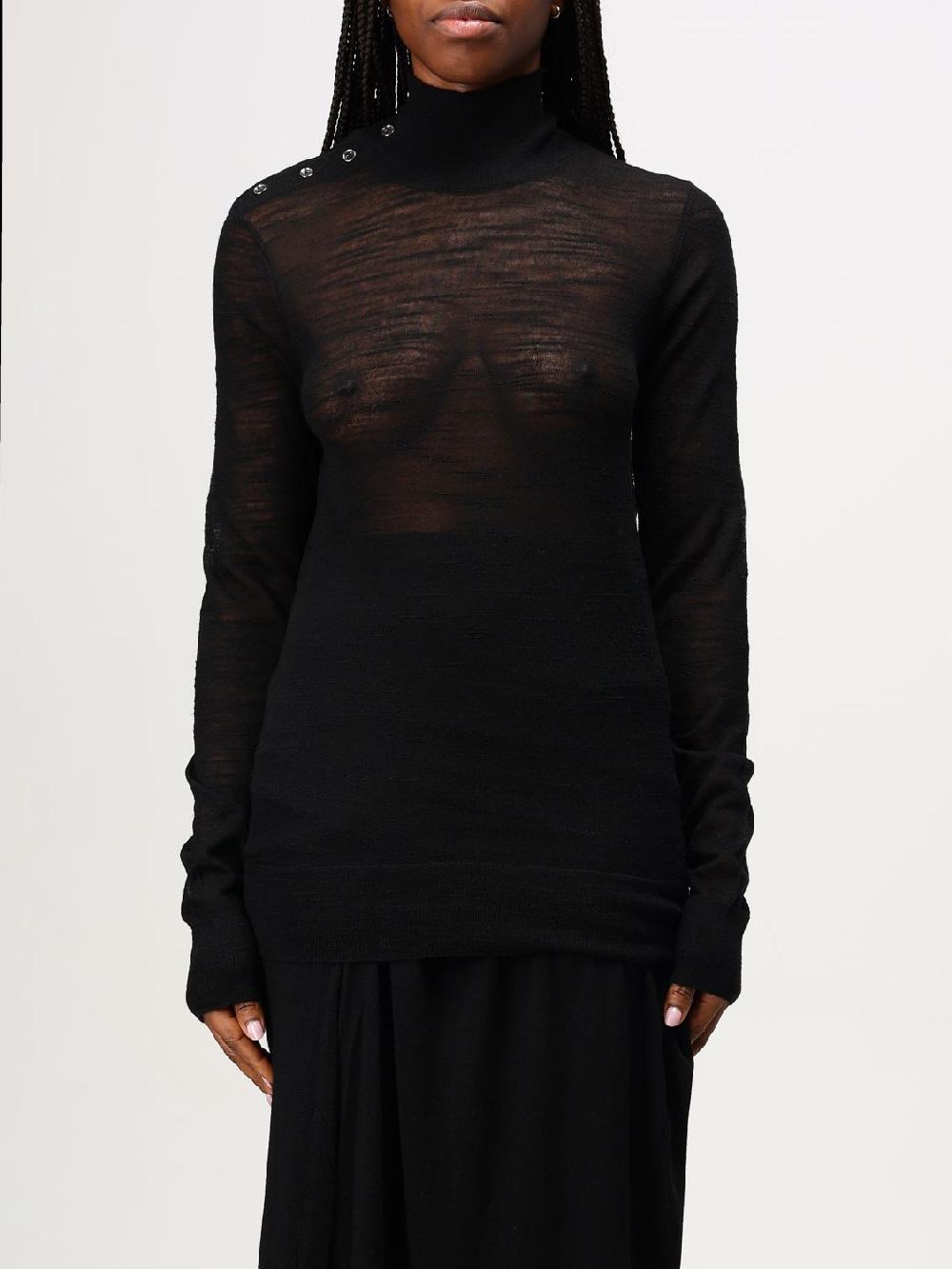Giglio Maglia donna Toteme