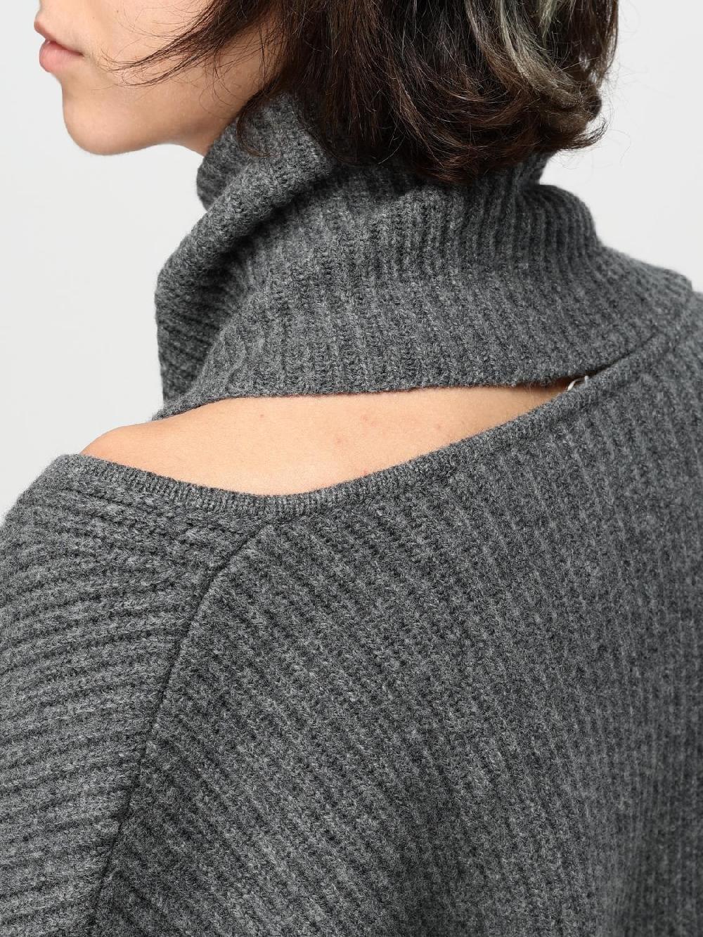 Giglio Maglia Donna Toteme