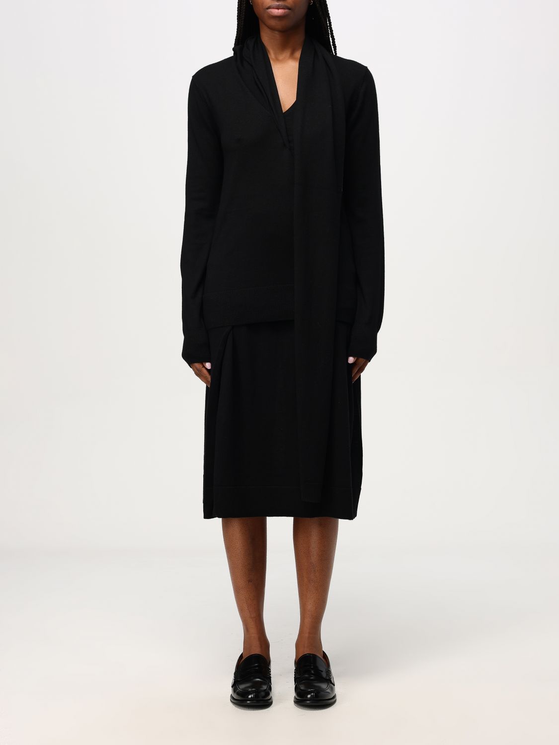 Giglio Maglia donna Toteme
