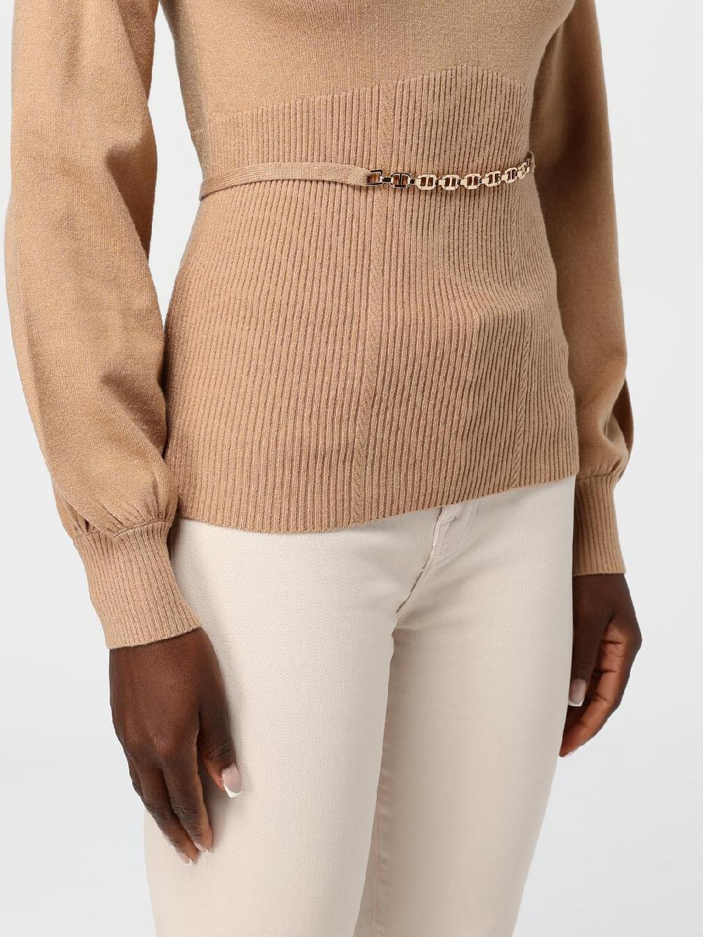 Giglio Maglia Donna Twinset