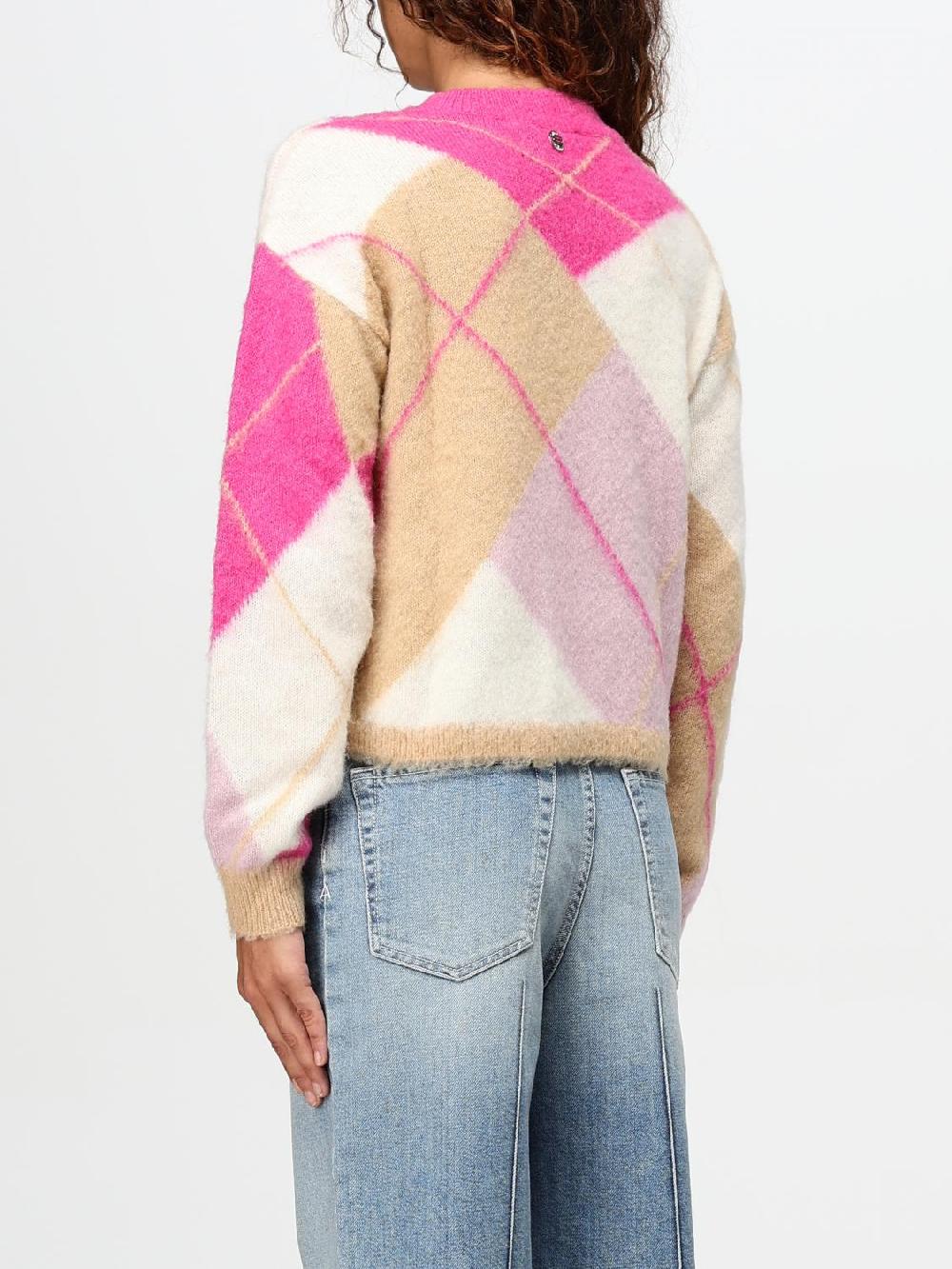Giglio Maglia Donna Twinset - Actitude