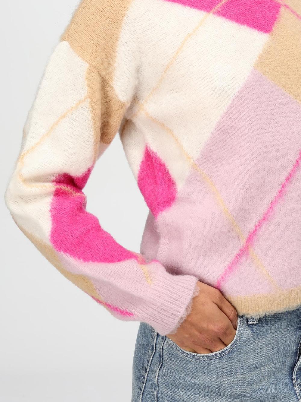 Giglio Maglia Donna Twinset - Actitude