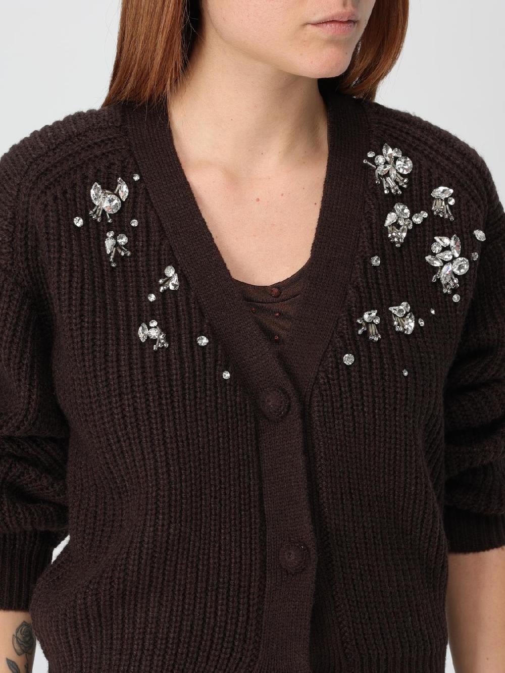 Giglio Maglia Donna Twinset - Actitude