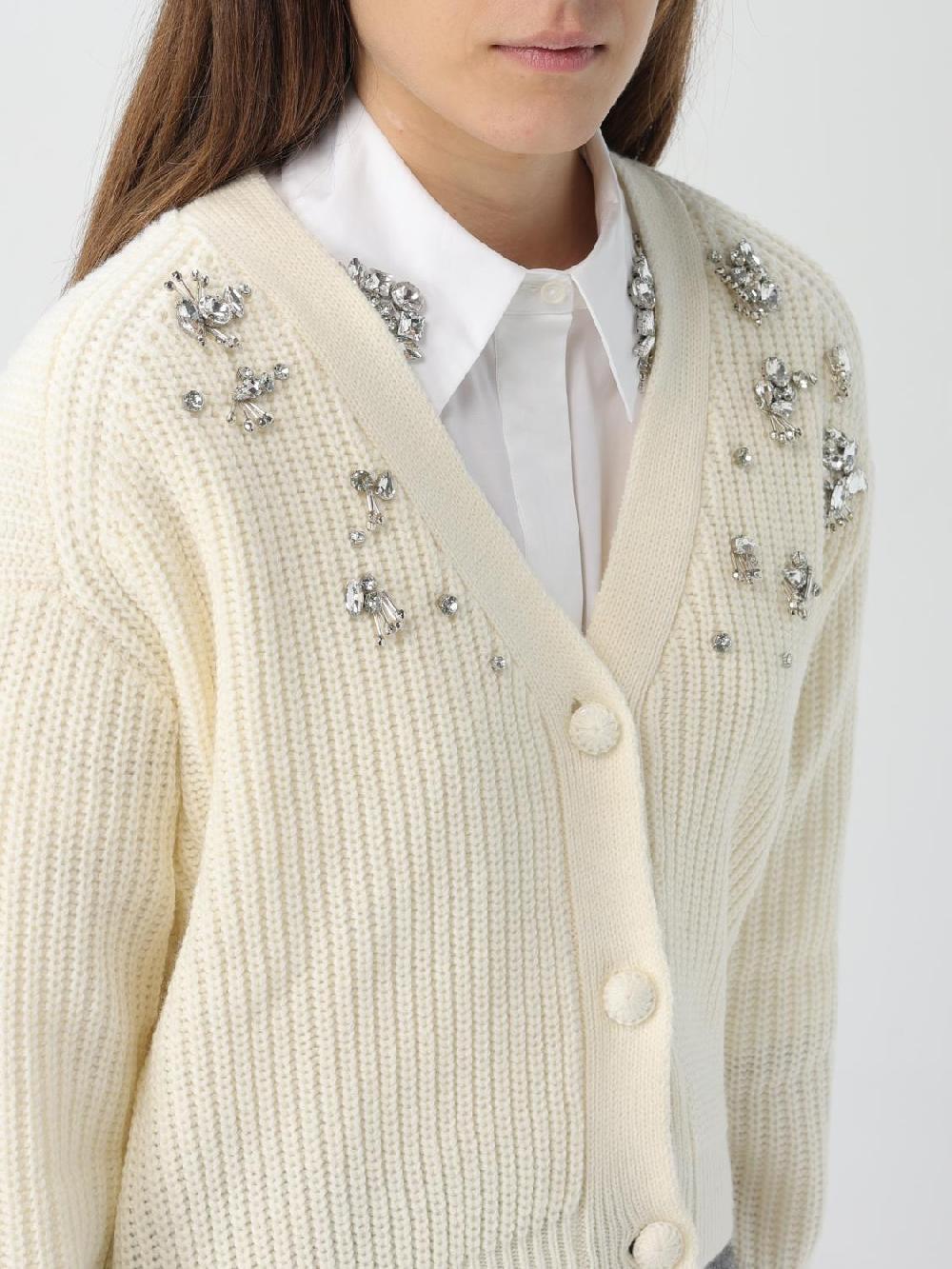 Giglio Maglia Donna Twinset - Actitude