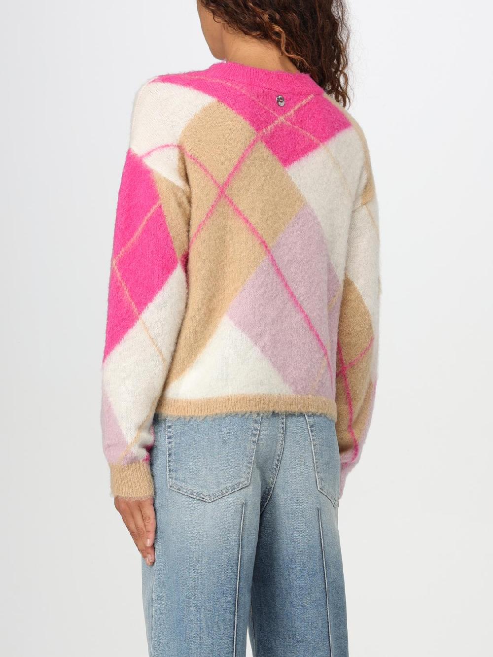 Giglio Maglia Donna Twinset - Actitude