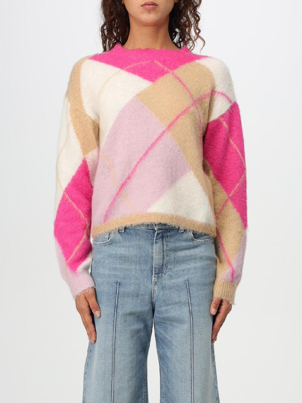 Giglio Maglia donna Twinset - Actitude