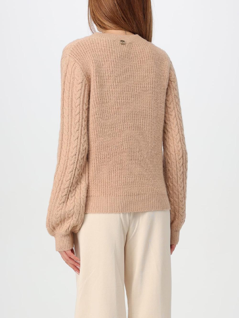 Giglio Maglia Donna Twinset
