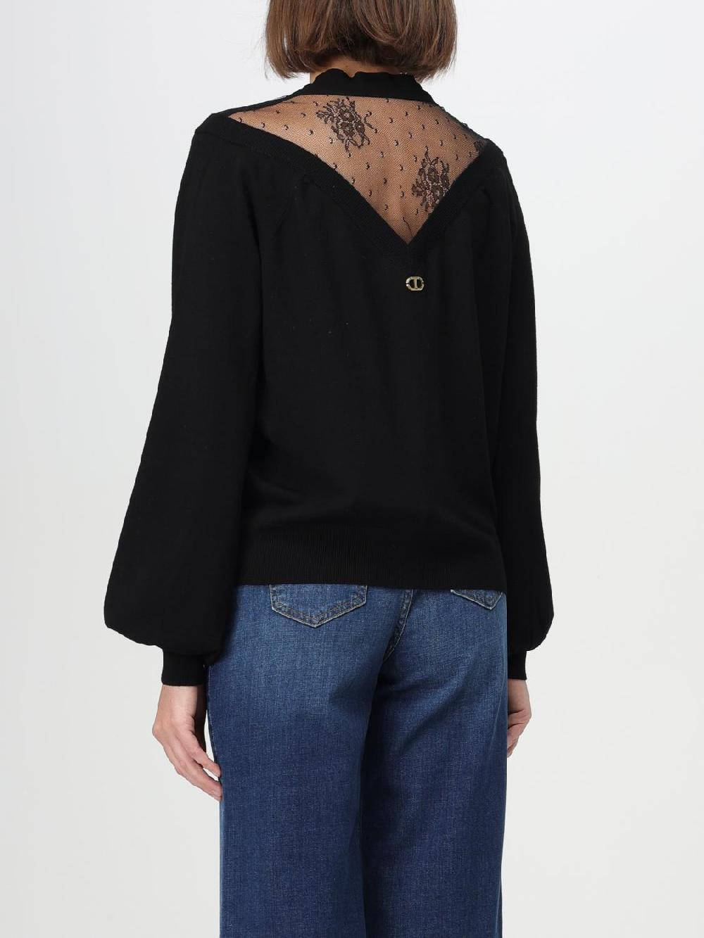 Giglio Maglia Donna Twinset