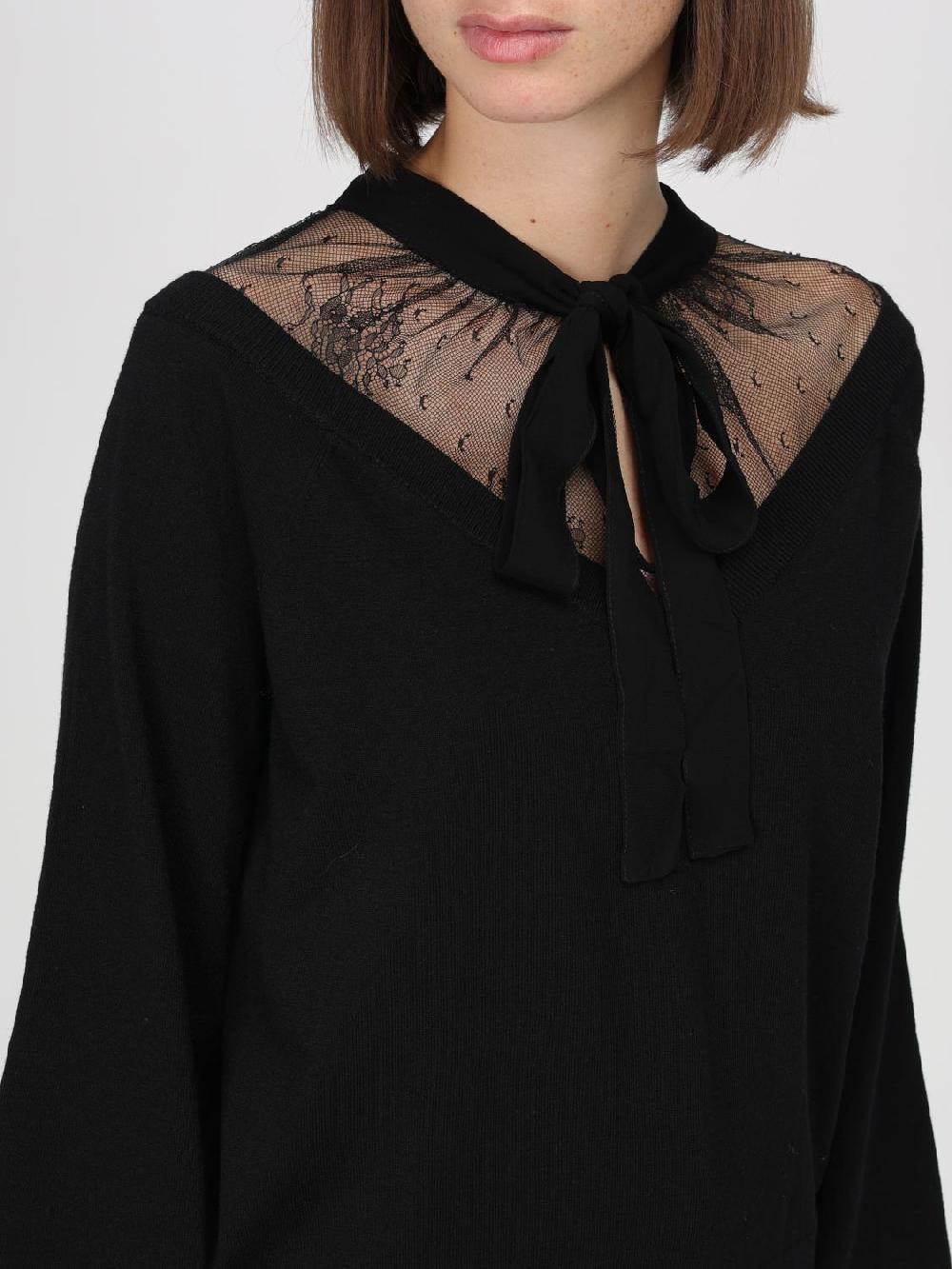 Giglio Maglia Donna Twinset