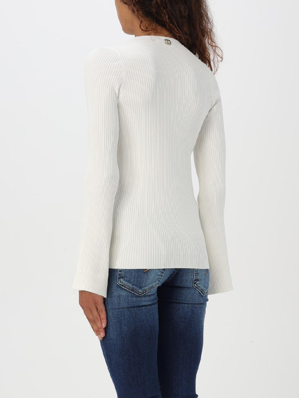 Giglio Maglia Donna Twinset