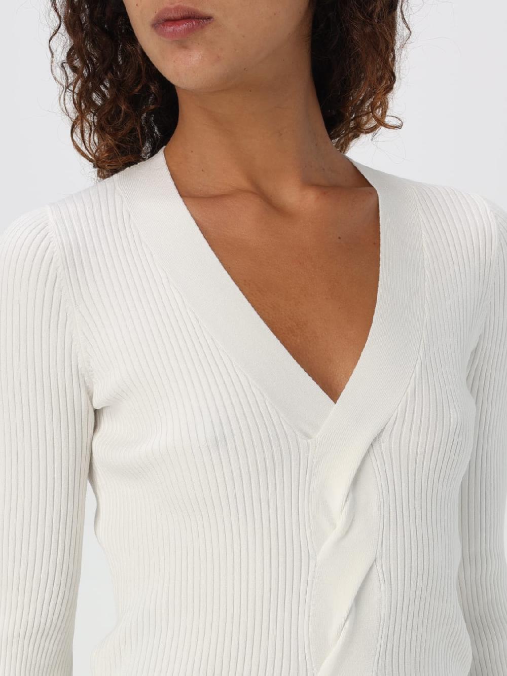 Giglio Maglia Donna Twinset