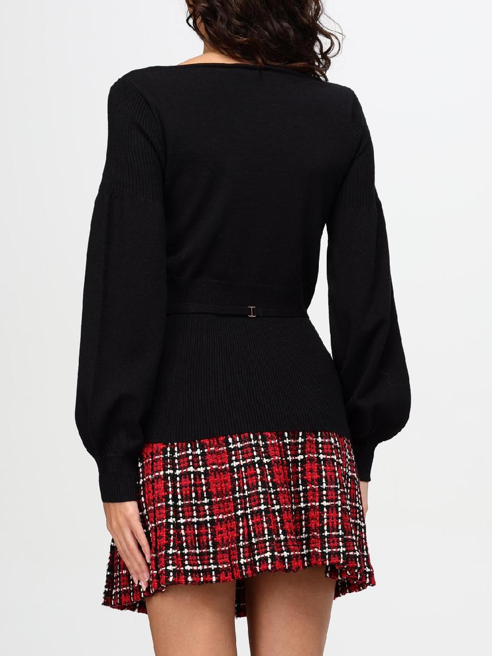 Giglio Maglia Donna Twinset